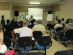 Workshop: Segurança...