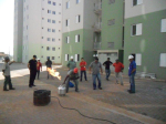 Treinamento de Briga...