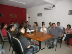 Workshop: Entrega de...