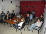 Workshop: Esquadrias...