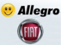 Allegro<br />Veículos