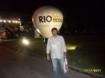 Visita a Feira Rio I...